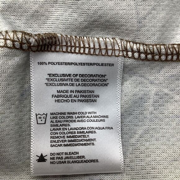 Realtree Mens Rustic Ridge Long Sleeve‎ Camo Hunting Shirt Size 2XL - Picture 6 of 7